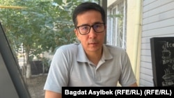 Социолог Серик Бейсембаев. 2 августа 2026 года