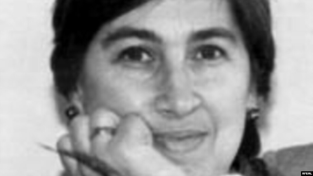 Марина Ефимова