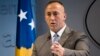 Kryeministri, Ramush Haradinaj