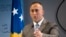 Ramuš Haradinaj