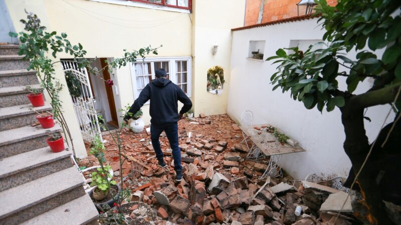 Gjashtë të vdekur nga tërmeti në Kroaci 