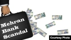 Mehran bank