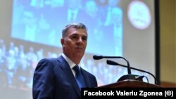 Valeriu Zgonea poate contesta decizia Tribunalului București 