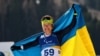 Під час церемонії нагородження українську чемпіонку Паралімпійських ігор Олександру Кононову МПК змусили зняти сережки з написом Stop War