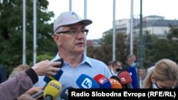 "Mi smo jedina država u Evropi koja nema potpisan Kolektivni ugovor s uposlenim državnim službenicima i zaposlenicima“, rekao je Salih Karčić.