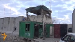 Напад во Авганистан, погреб во Азербејџан, протест во Ерменија