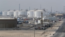 شهر صنعتی راس لفان، محل اصلی تولید گاز طبیعی مایع و تبدیل گاز به مایع در قطر
