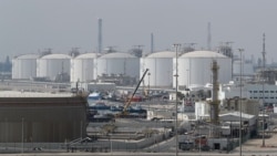 Иран Катардагы газ комплексине сокку урду 