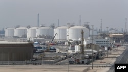 Iranian attacks on Qatar's Ras Laffan gas hub has spooked markets. (file photo)