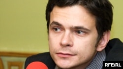 Ilya Yashin