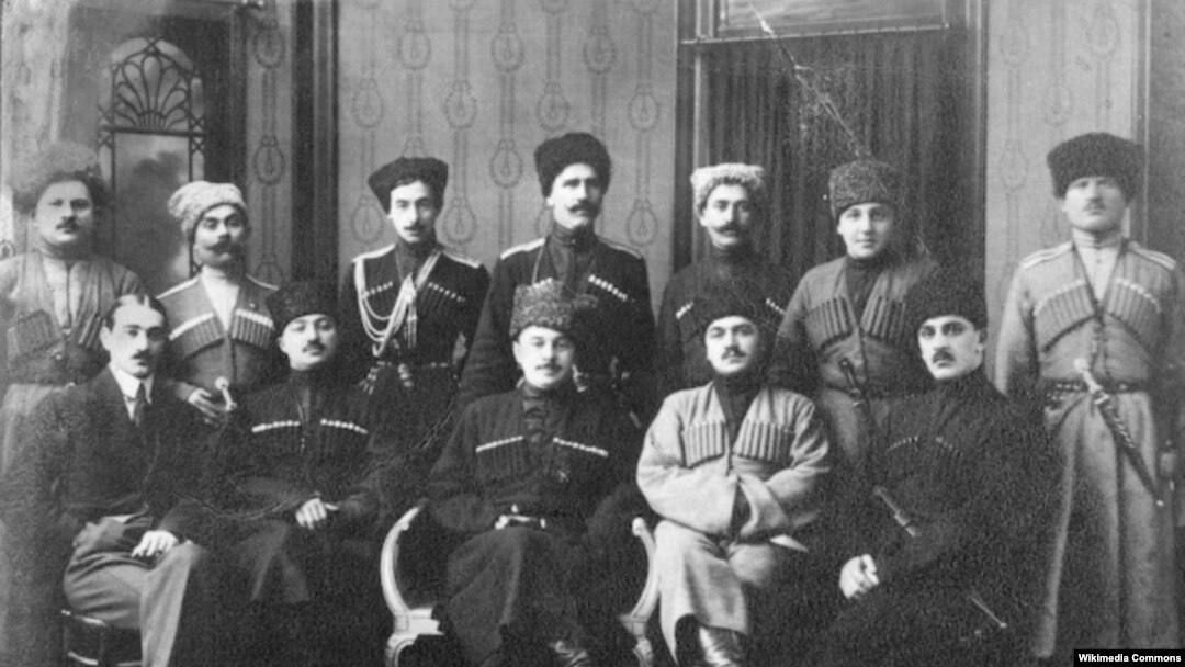 Кътлбаседа Кавказан Ламанхойн Республикан куьйгалхой
