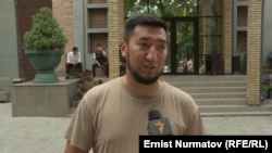 Илзат Ниязов