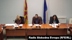 Собраниска комисија за мандатно имунитетни прашања