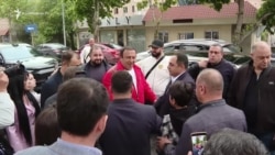 «Համակարգային գրդոն, Փաշինյանին քվեարկողն Ալիևին է ընտրում, թող գա, մտնի առյուծի բույնը». վարչապետն ընդդիմադիրների քննադատության թիրախում

