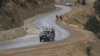 Pakistani soldiers in the South Waziristan region near the Afghan border. (file photo)