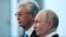 Президенти Казахстану та Росії на формі в Омську. Липень 2026 року