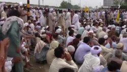 د بنو خلکو په انتخاباتو کې د درغلیو تور پورې کړی