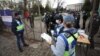 Одеса: поліція повідомила про охорону Куликового поля в річницю подій 2 травня