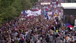 Ахбори Озодӣ аз 5-уми июни соли 2019