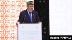 Минтимер Шәймиев