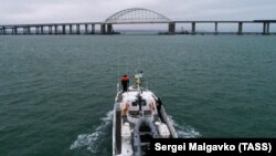 Kerç aýlagy 