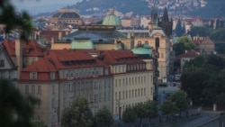 Что происходит в Праге после «рицинового скандала»