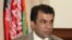 همایون حمید زاده سخنگوی رییس جمهور افغانستان