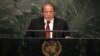 Pakistan Proposes Peace With India