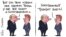 Russia – Cartoon of the day by Sergey Elkin