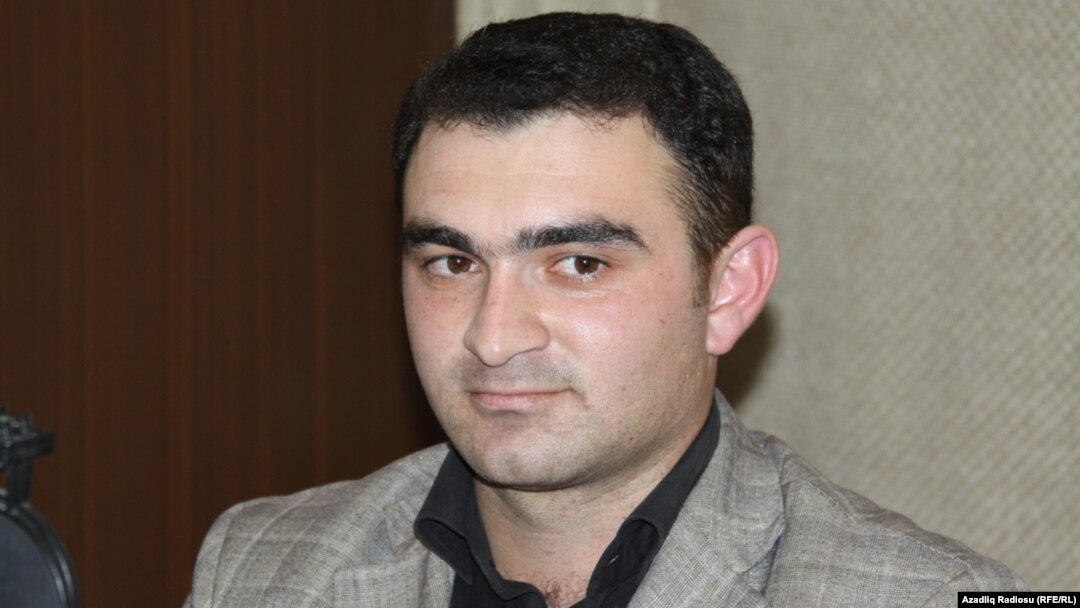 Cavid Zeynallı