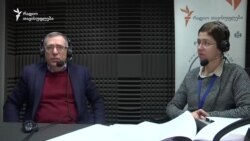 ლაშა ტუღუში "მაუწყებლობის შესახებ" კანონში ცვლილებებზე