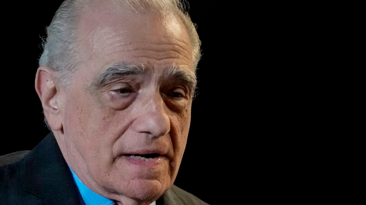 Scorsese Urges Signing Of Petition Calling For Justice For Sentenced Iranian Filmmakers - Vimarsana News