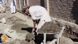 ژوبیان د خپل ښاروال له کارونو خوښ دي