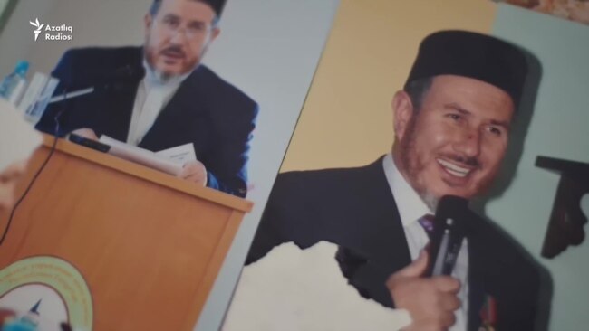Сөләйман хәзрәт югалганга бер ел: сораулар күп, җавап юк