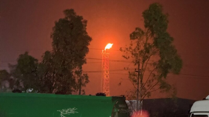 Trump kërcënon me sulme shtesë në Harg, teksa Irani godet infrastrukturën energjetike të vendeve të Gjirit