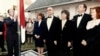 Belarus - Piotra Sadouski, Belarus's first ambassador to Germany, dies at 85 in Minsk, 