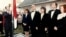 Belarus - Piotra Sadouski, Belarus's first ambassador to Germany, dies at 85 in Minsk, 