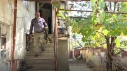 Разделенные памятью: война, которая не закончилась