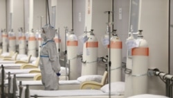 Arena Zagreb spremna za smještaj pacijenata pozitivnih na korona virus