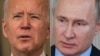 Joe Biden și Vladimir Putin, la prima dispută după schimbarea liderului de la Casa Albă 