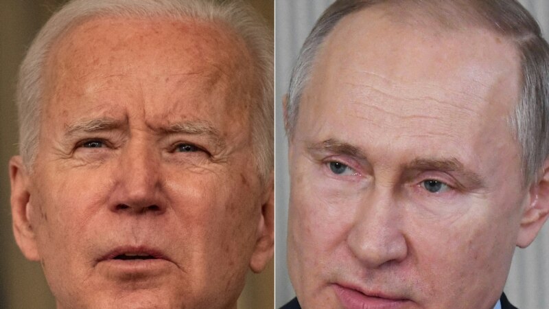 Joe Biden: Vladimir Putin e un criminal fără suflet