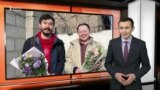 Алматыдағы пикет, қамаудан шыққан белсенділер, декларация тапсыру - AzatNEWS | 09.01.2024