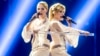 Eurovision-2014: ыр менен чымчылашуу