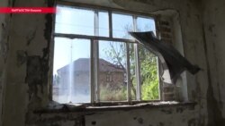 Живущие в домах семьи Бакиева люди с ограниченными возможностями под угрозой выселения