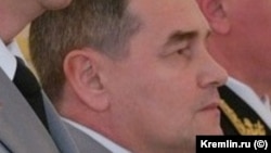 Фанил Сарваров