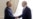 Ruski predsjednik Vladimir Putin rukuje se s američkim posebnim izaslanikom Steveom Witkoffom tokom sastanka u Konstantinovoj palati u Sankt Peterburgu 21. oktobra.