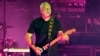 Вокалист и гитарист Pink Floyd Дэвид Гилмор 