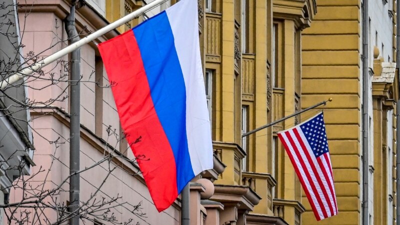Američki senatori traže protjerivanje 300 ruskih diplomata