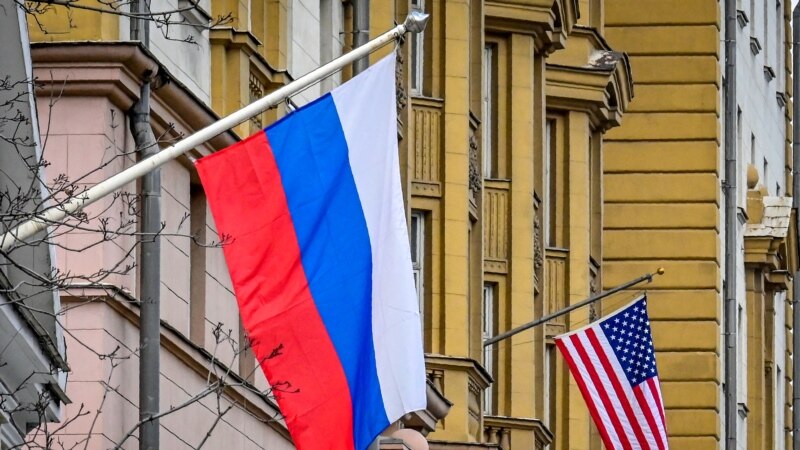 Россия включит США в список «недружественных» стран – Захарова