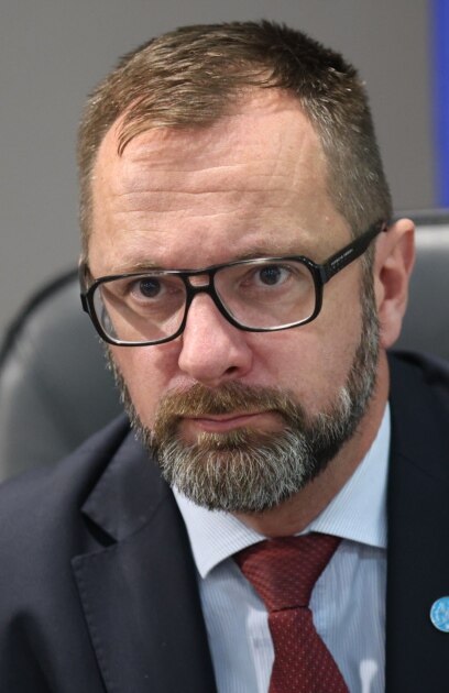 В първата си седмица кабинетът на Андрей Гюров отстрани хора